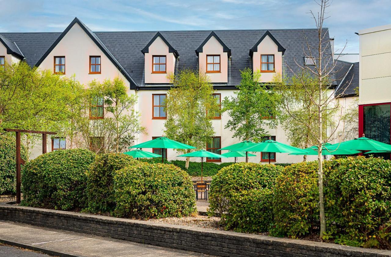 Great National Hotel Ballina Ballina  Exterior photo