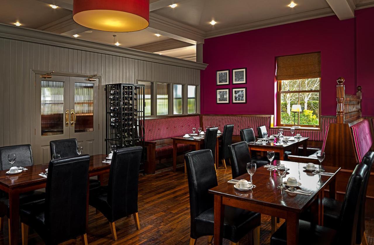Great National Hotel Ballina Ballina  Exterior photo