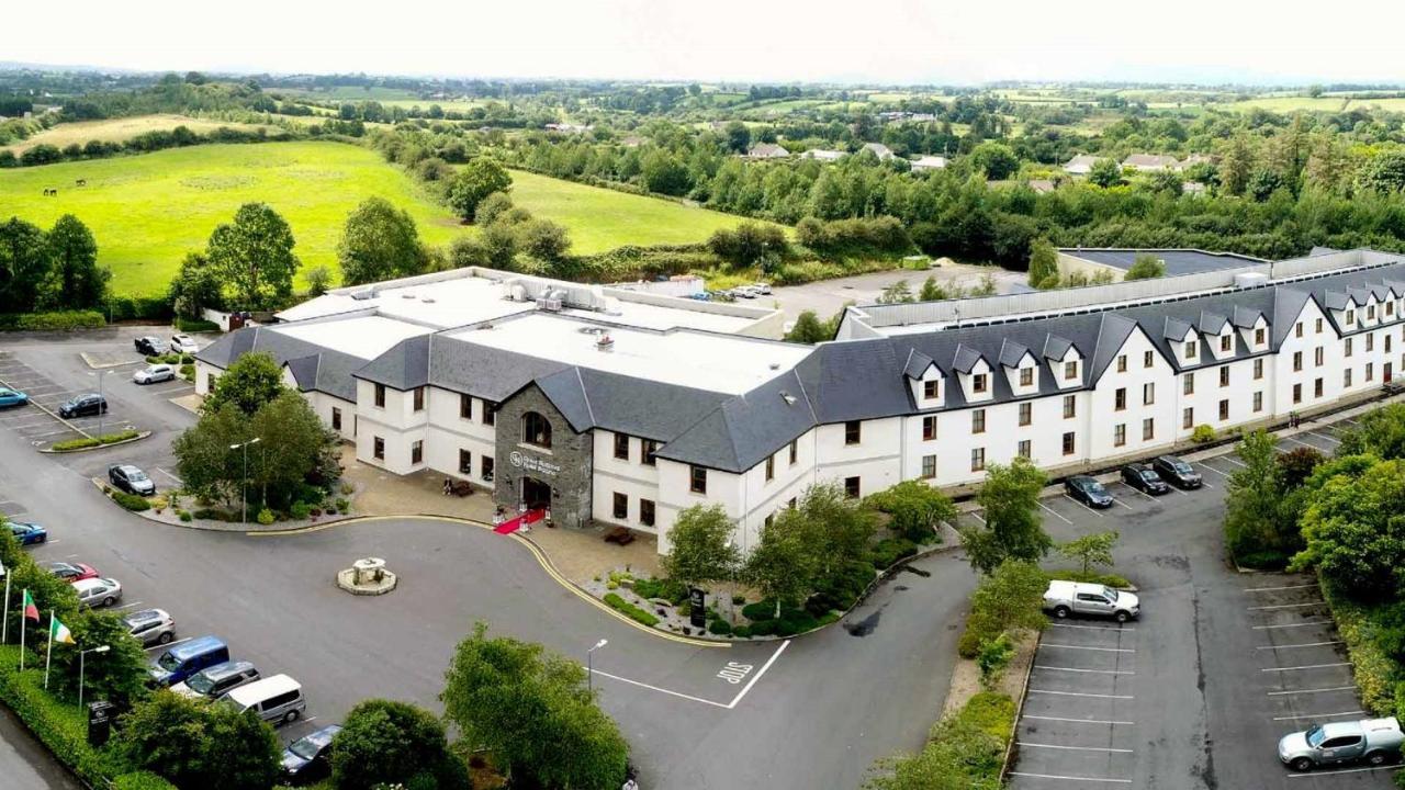 Great National Hotel Ballina Ballina  Exterior photo