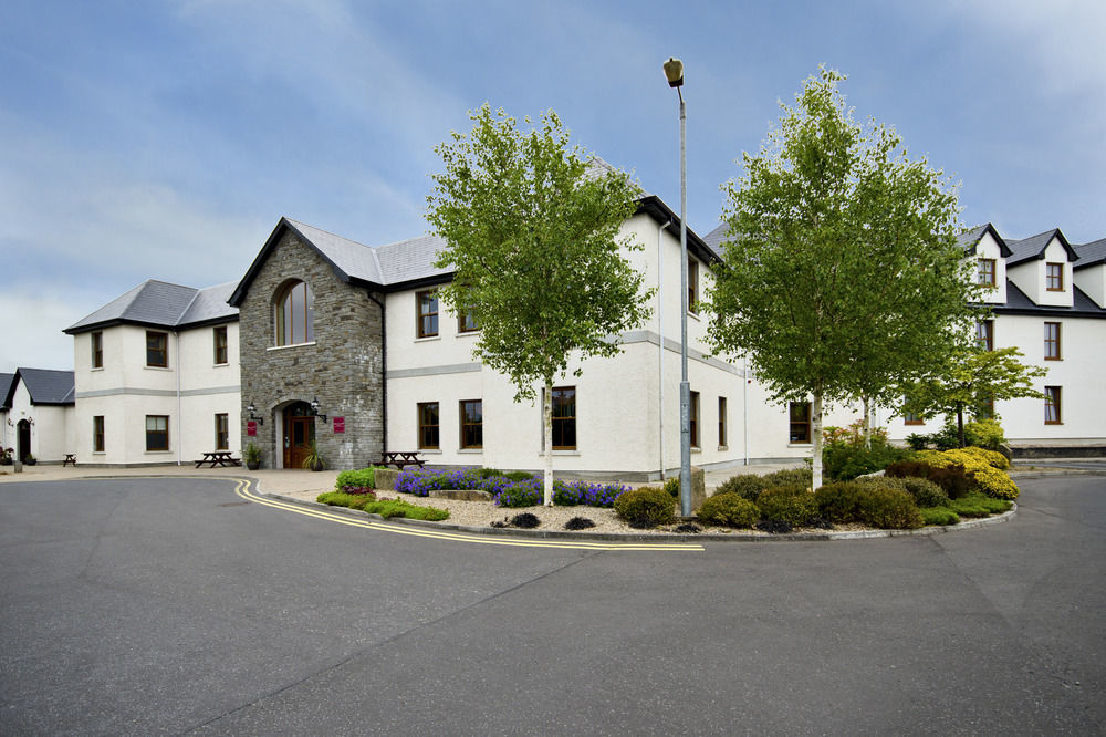 Great National Hotel Ballina Ballina  Exterior photo