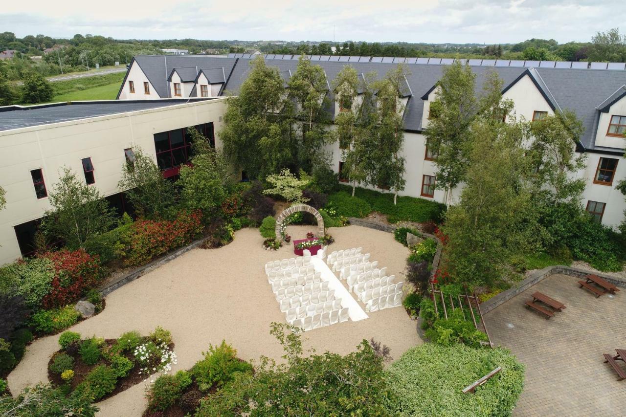 Great National Hotel Ballina Ballina  Exterior photo